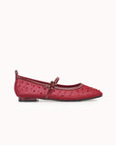 Cornelly Maroon