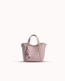 Hazley Pink