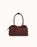 Hindy Dark Brown