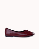 Valet Maroon