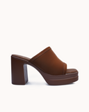 Violen Dark Brown