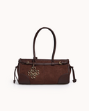 Yabbita Dark Brown