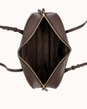 lanessa dark brown