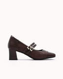 wirani dark brown
