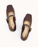 wirani dark brown