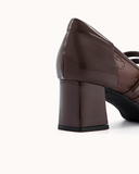 wirani dark brown