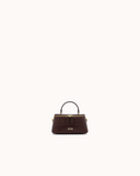 luvita dark brown