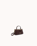 luvita dark brown
