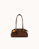 havarly dark brown