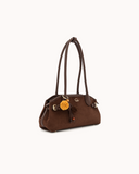 havarly dark brown