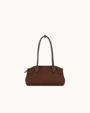 havarly dark brown