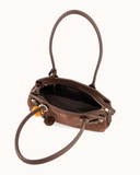 havarly dark brown