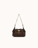heli dark brown