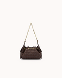 heli dark brown