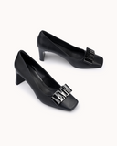Aeva Black