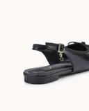 Chanzia Black