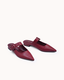 Chesara Maroon