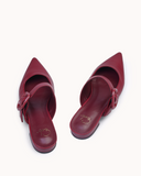 Chesara Maroon