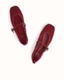 Cornelly Maroon