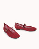 Cornelly Maroon