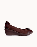 Edelia Dark Brown