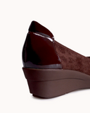 Edelia Dark Brown