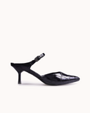 Equasha Black