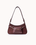 Falina Dark Brown