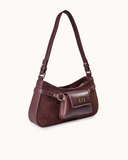 Falina Dark Brown