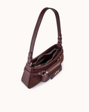 Falina Dark Brown