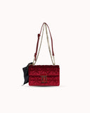 Fasla Maroon