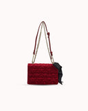 Fasla Maroon