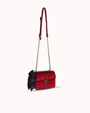 Fasla Maroon