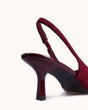 Fastal Maroon