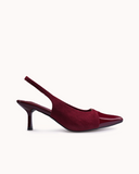 Fastal Maroon