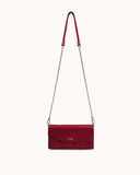 Felinsie Maroon