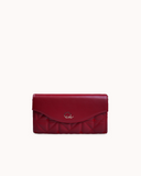 Felinsie Maroon