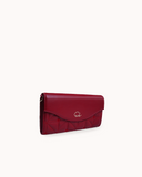 Felinsie Maroon