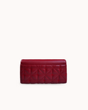 Felinsie Maroon