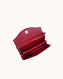 Felinsie Maroon