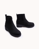 Ferica Black