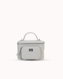 Frilly Light Grey
