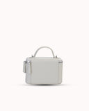 Frilly Light Grey