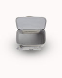 Frilly Light Grey
