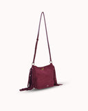 Havalah Maroon