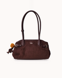 Havily Dark Brown