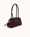 Havily Dark Brown