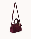 Hazia Maroon