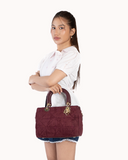 Hazia Maroon
