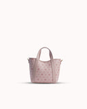 Hazley Pink